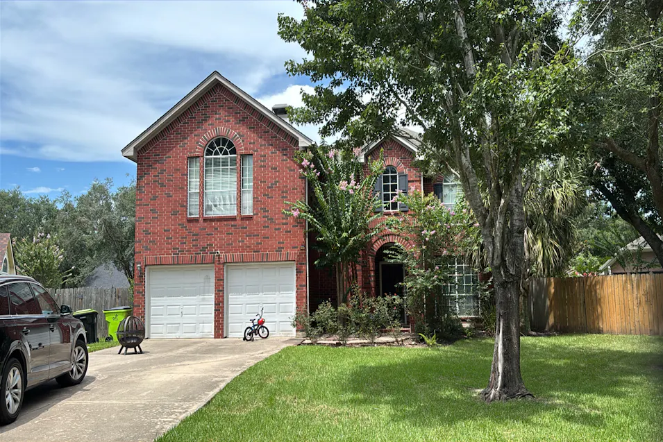 4607 Rainbow Valley Court Missouri City, TX 77459, Fort Bend County