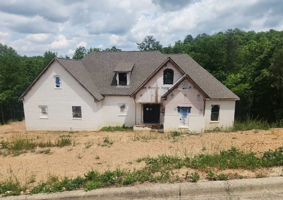 156 Jewell Circle Bessemer, AL 35022, Jefferson County