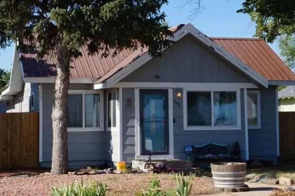 242 Todd Ave La Salle, CO 80645, Weld County