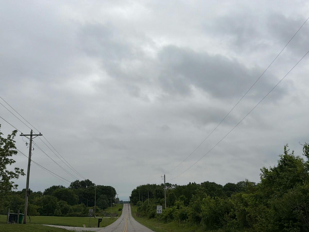 State Route Ee , Harrisonville, MO 64701