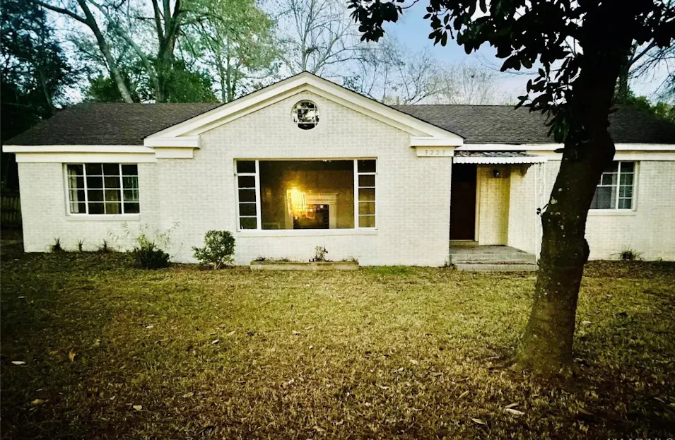 3227 Gilmer Ave Montgomery, AL 36111, Montgomery County