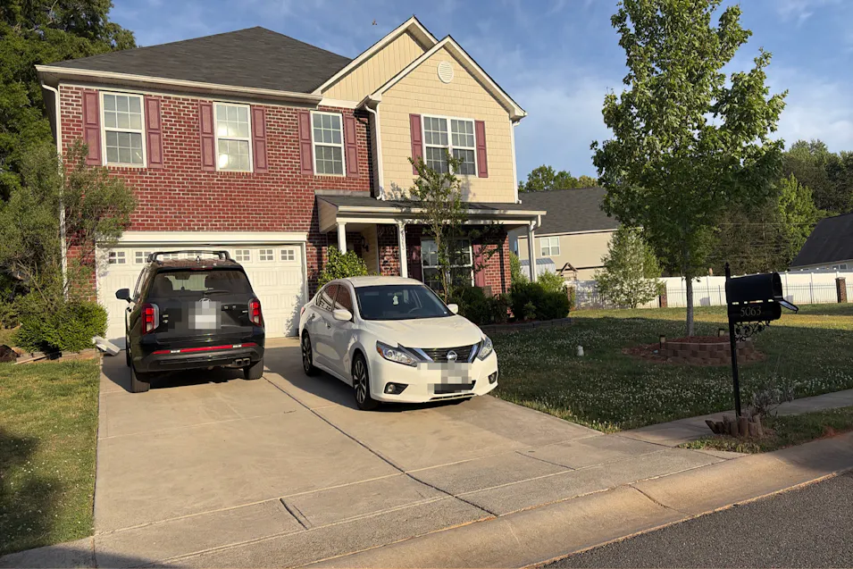 5063 Ashley Pl Dr, Bessemer City, NC 28016, Gaston County