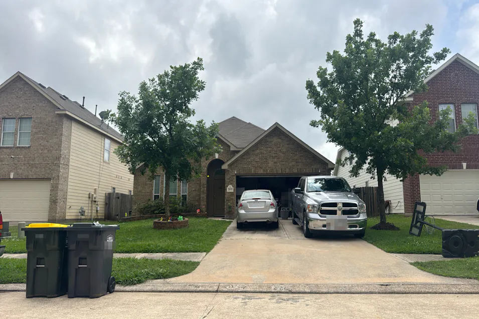 2015 Midlane Dr Conroe, TX 77301, Montgomery County