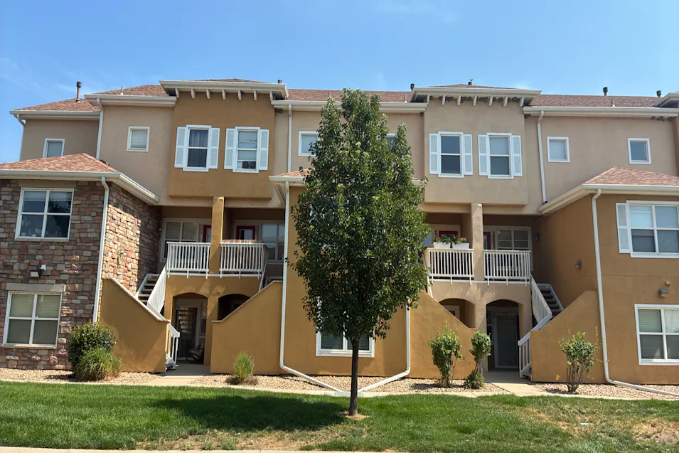 202 Lucca Dr Evans, CO 80620, Weld County