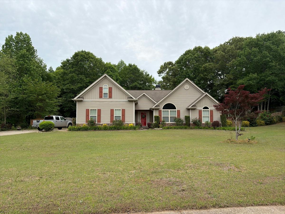 Elk Dr, Temple, GA 30179