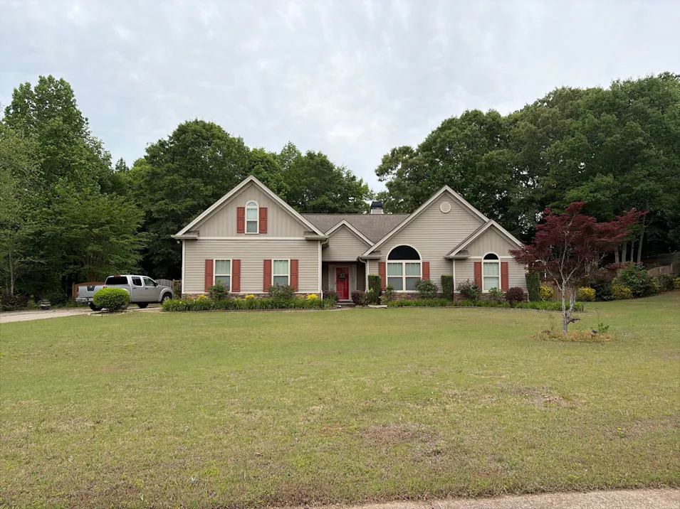 369 Elk Dr Temple, GA 30179, Paulding County