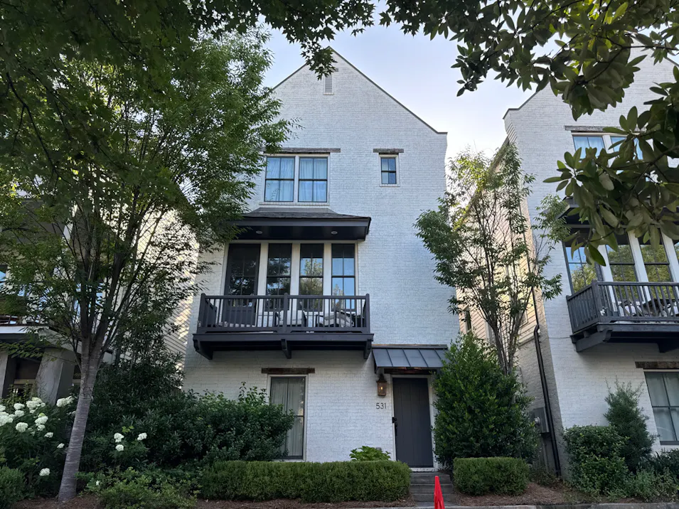 531 Bismark Rd NE Atlanta, GA 30324-4271, Fulton County