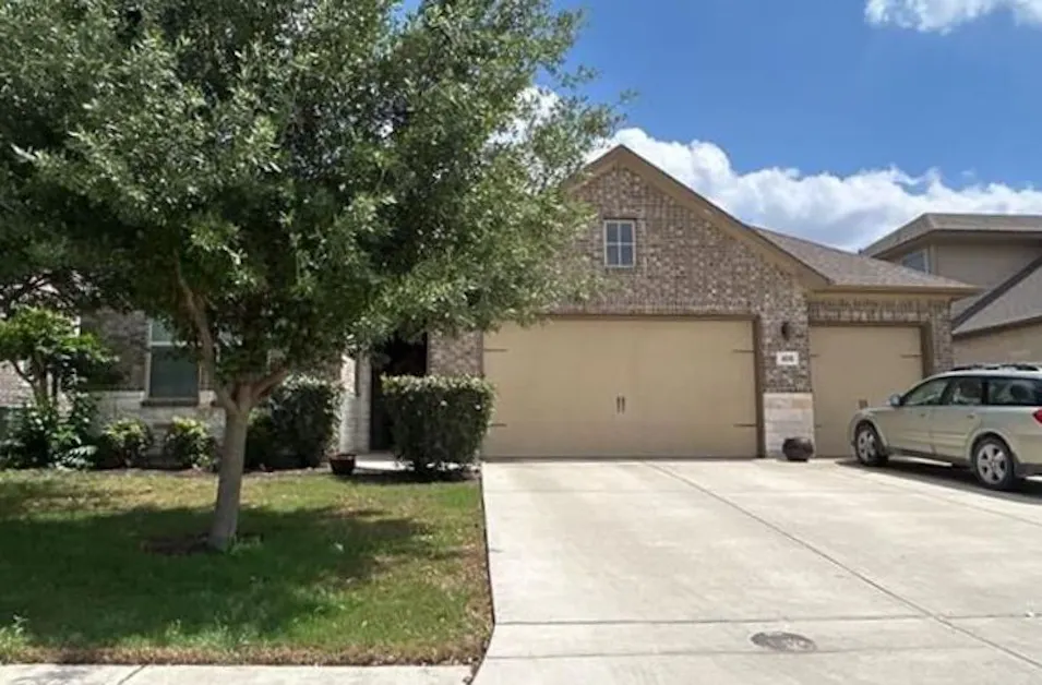408 Bee Caves Cove Cibolo, TX 78108, Guadalupe County