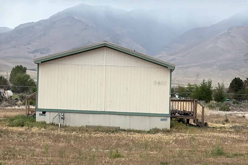8465 Stinson Blvd Winnemucca, NV 89445, Humboldt County