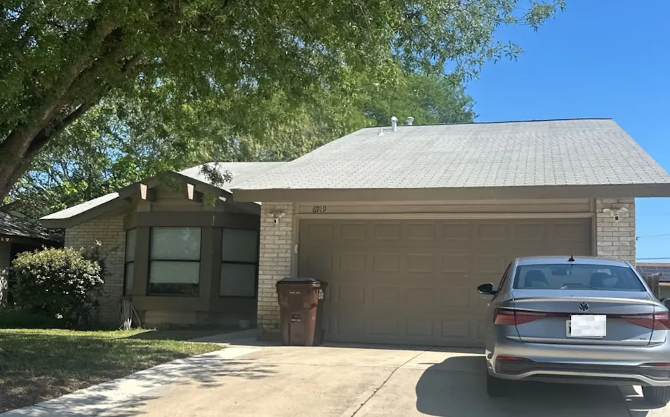 6919 Brecon San Antonio, TX 78239, Bexar County