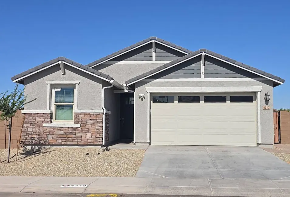 4210 S 94th Dr Tolleson, AZ 85353, Maricopa County