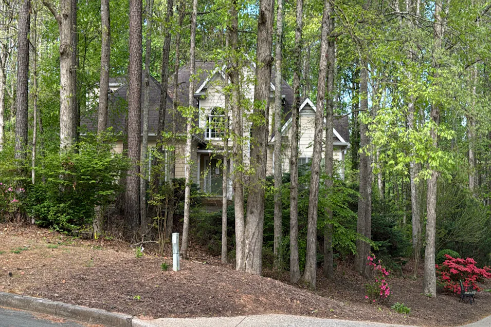 315 Thorntree Lane Canton, GA 30115, Cherokee County
