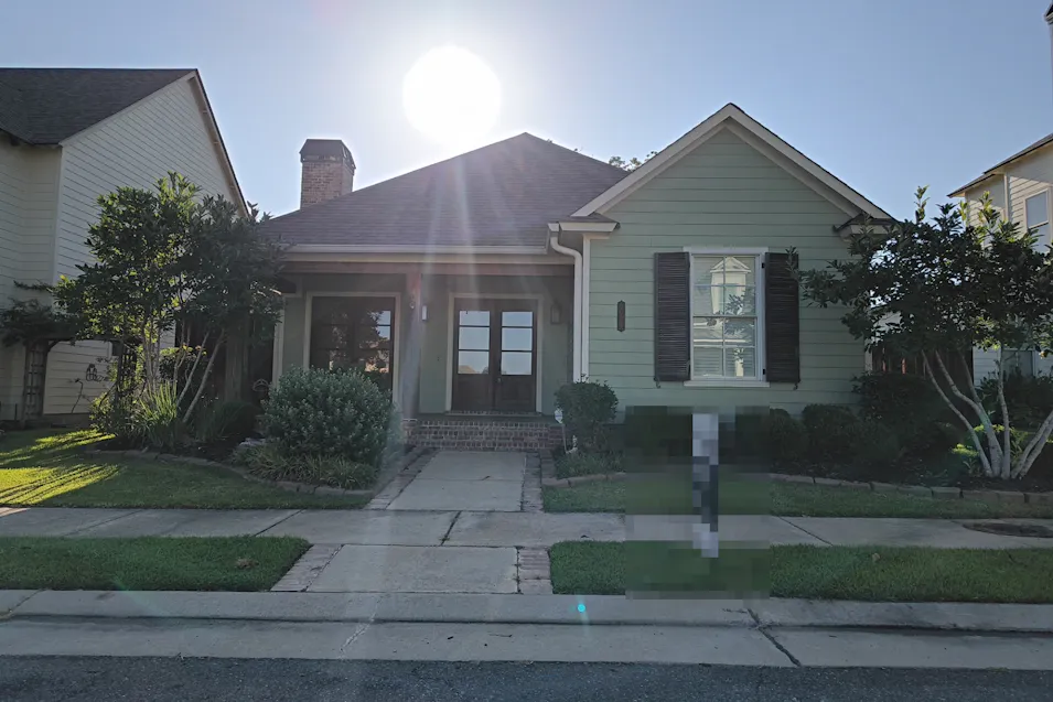 3039 Maple Grove Ave Shreveport, LA 71106, Caddo County