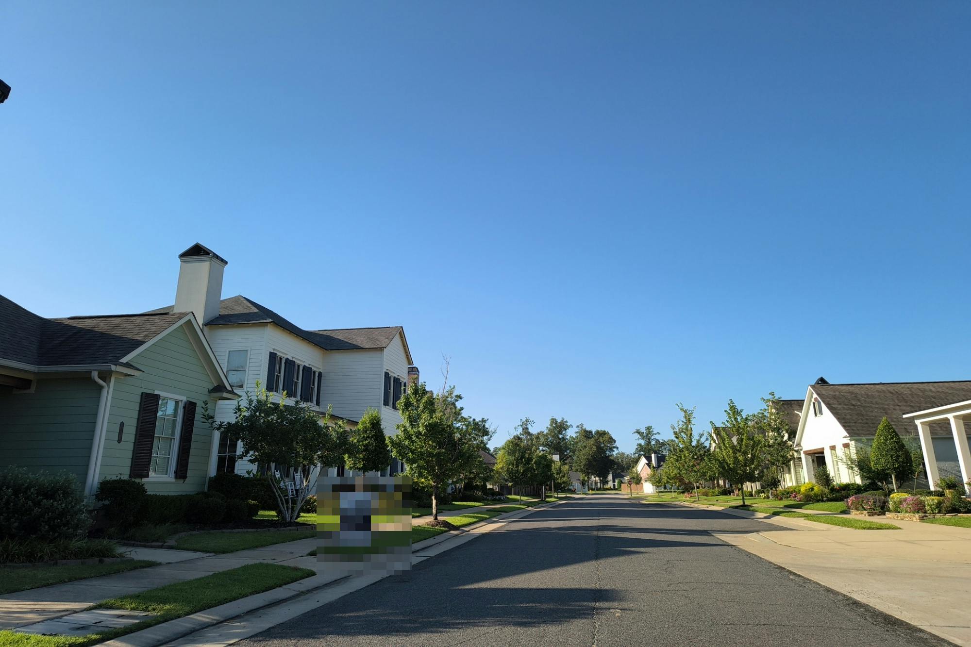 Maple Grove Ave, Shreveport, LA 71106