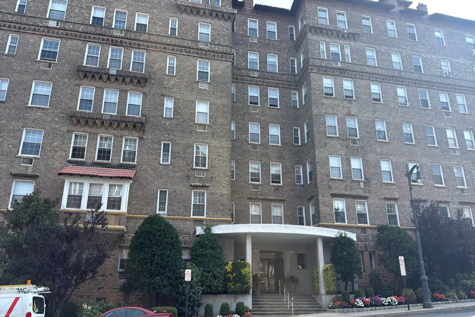 16 North Chatsworth Avenue Apartment 600 Mamaroneck, NY 10538, Westchester County
