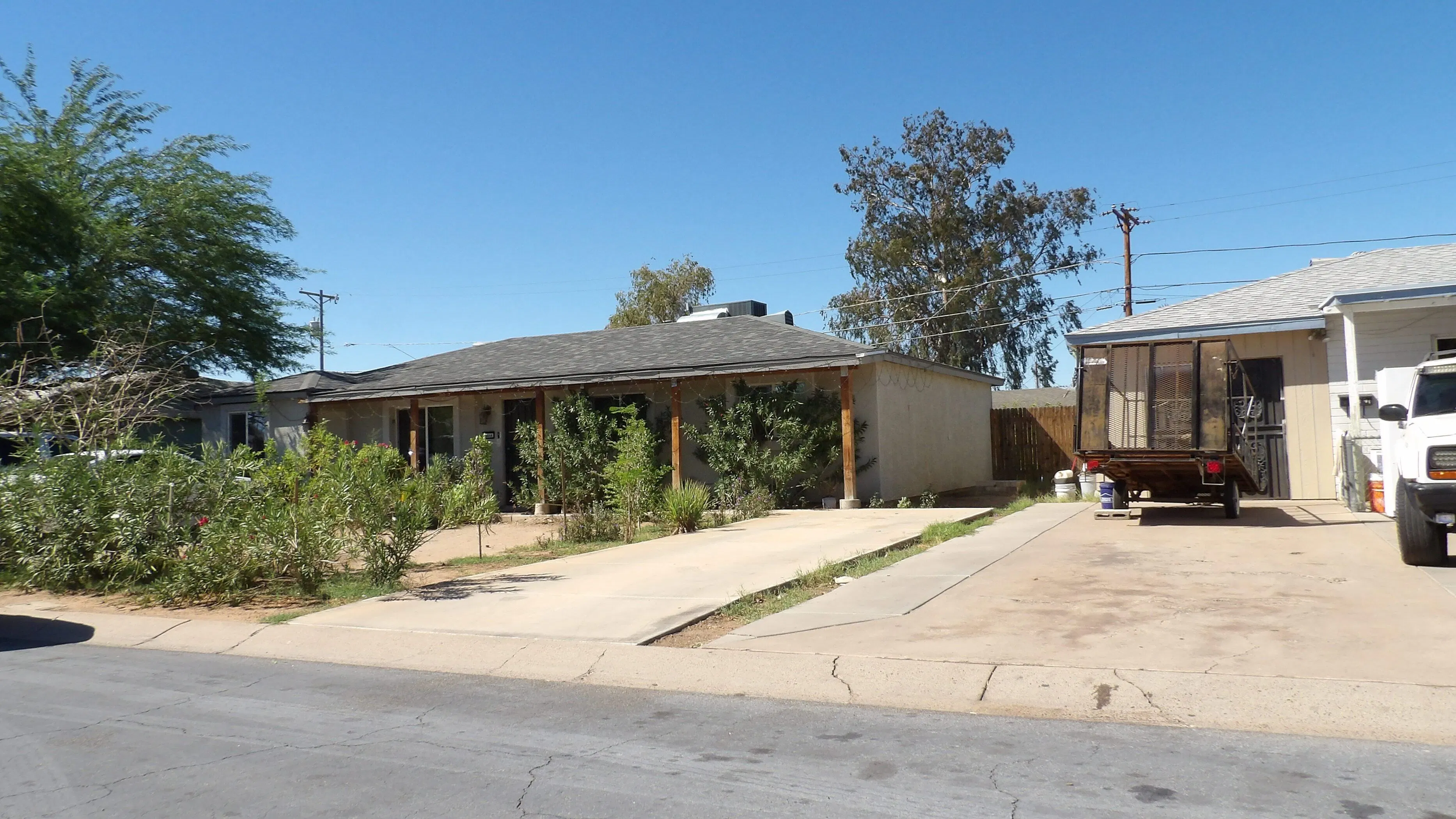 50th Ave, Phoenix, AZ 85031 #1