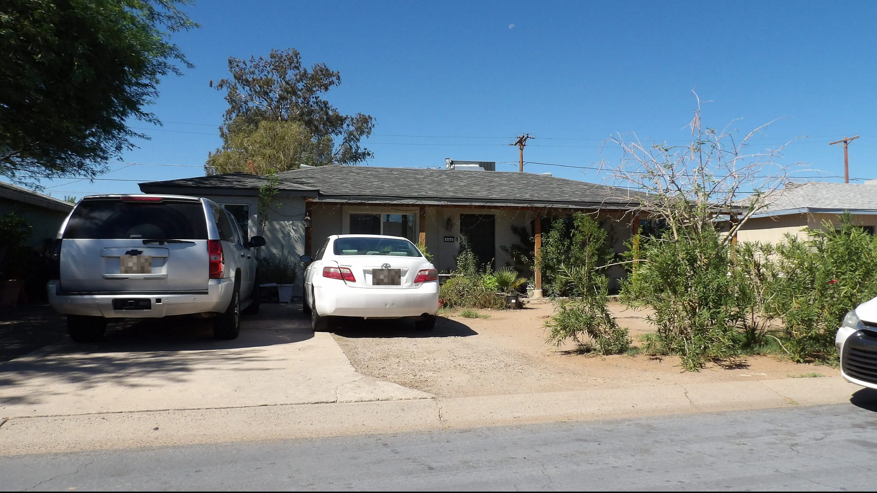 50th Ave, Phoenix, AZ 85031
