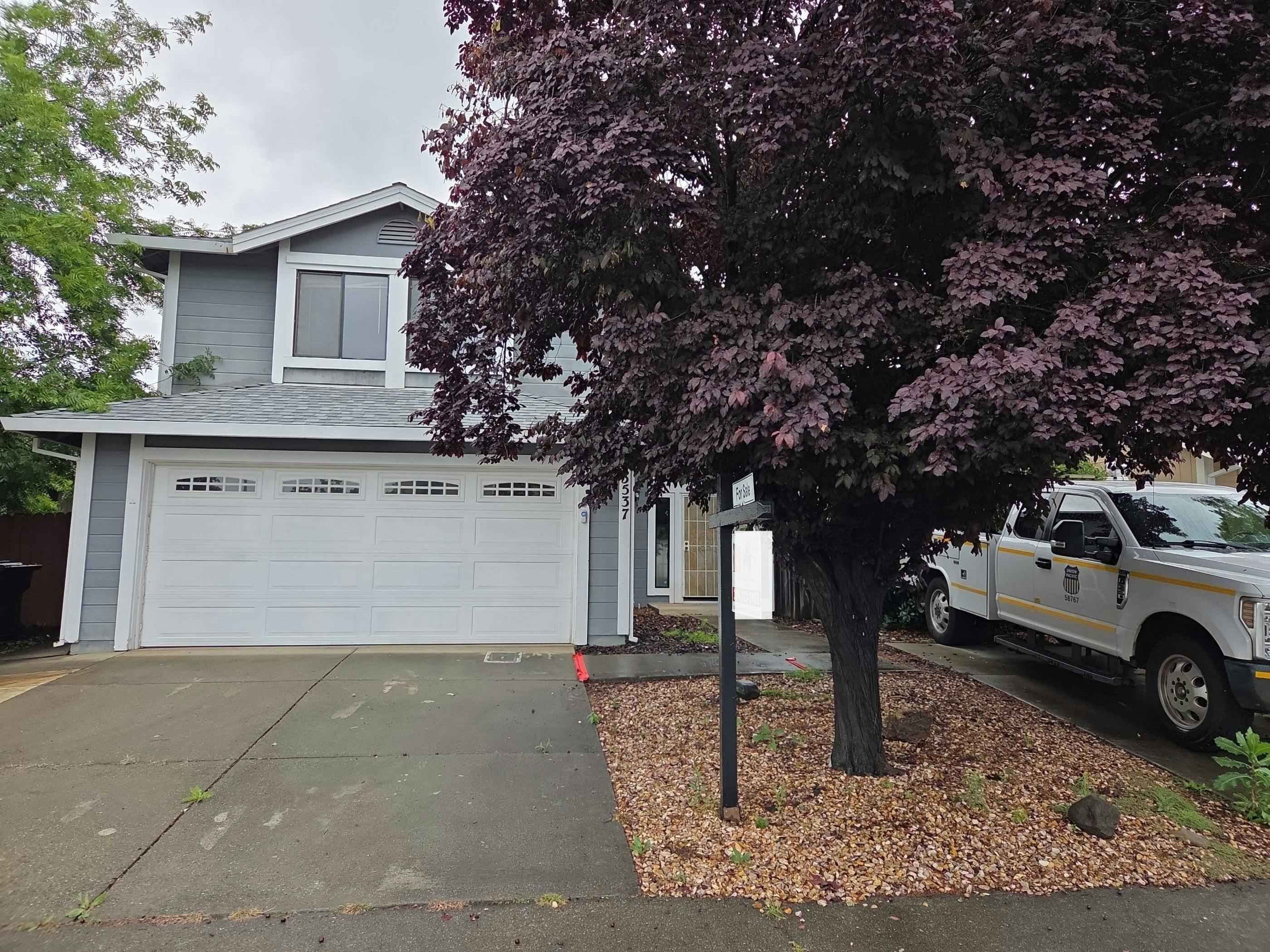Pinehill Way, Antelope, CA 95843