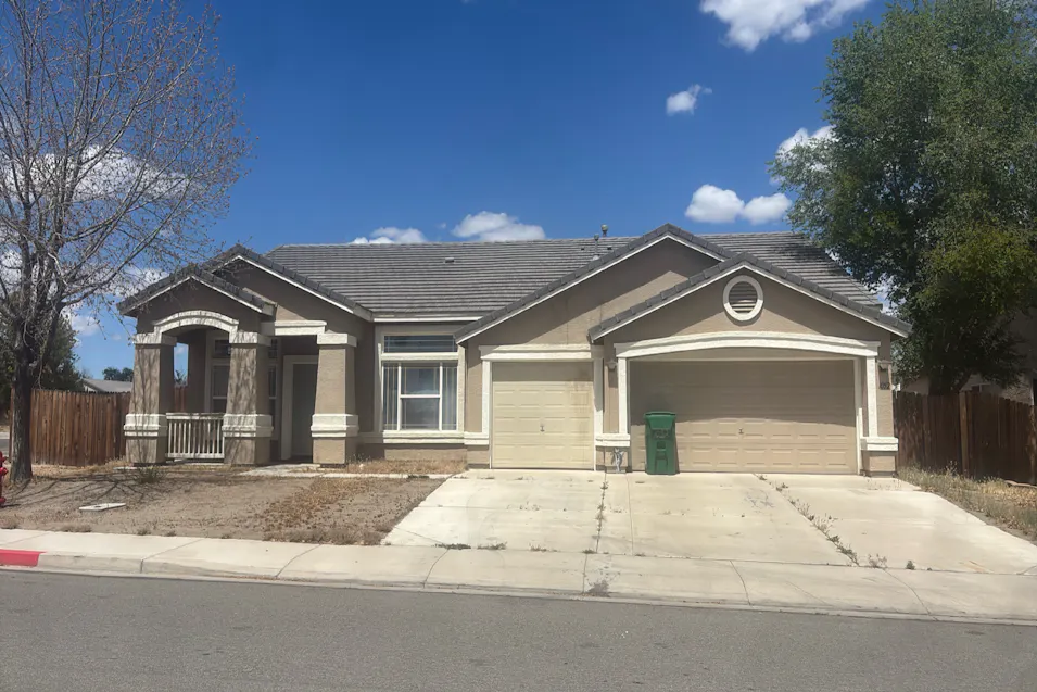 1052 Greenbrook Pl Fernley, NV 89408, Lyon County