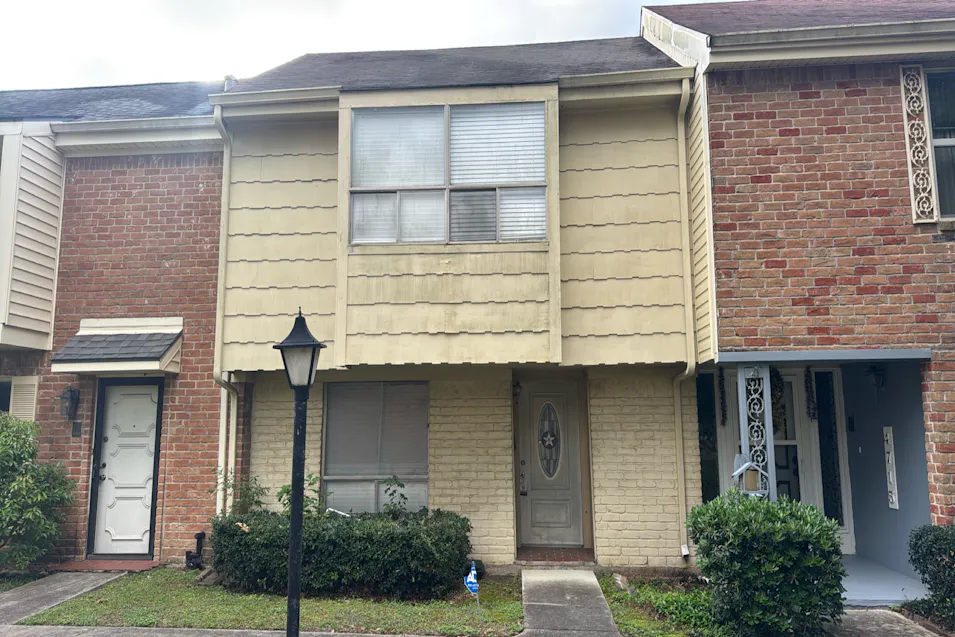 4717 Indian Trl 4 Baytown, TX 77521, Chambers County
