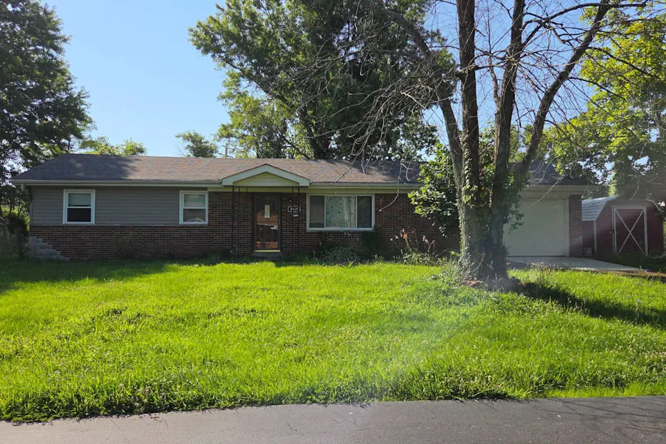 4934 Ben Myr Dr House Springs, MO 63051, Jefferson County