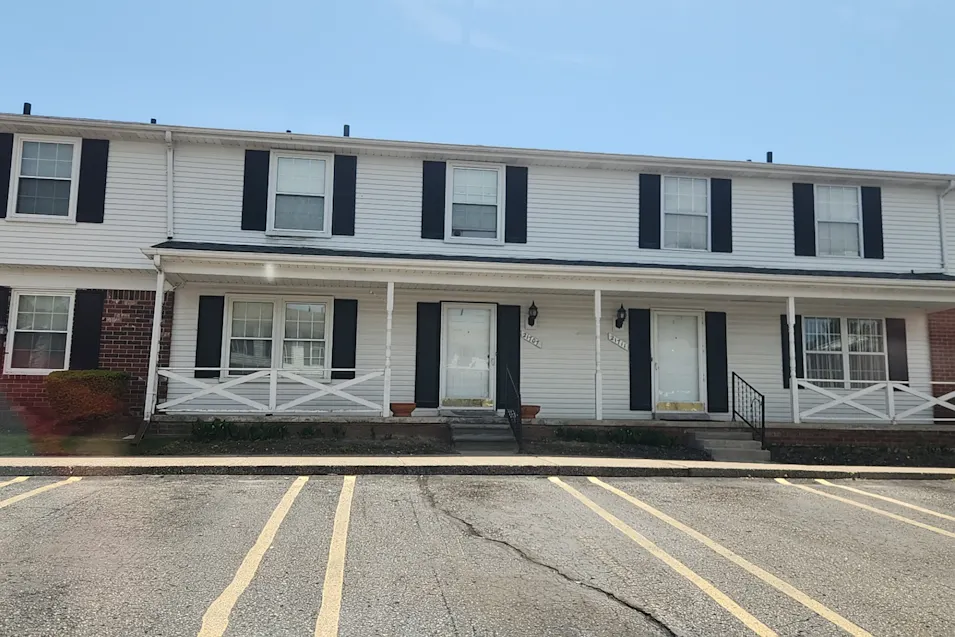 21707 Hidden Rivers Dr N Southfield, MI 48075, Oakland County