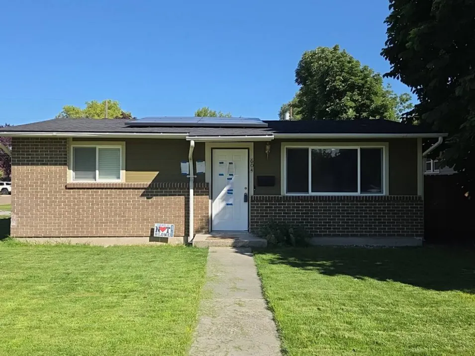 604 19th Avenue South Nampa, ID 83651, Canyon County