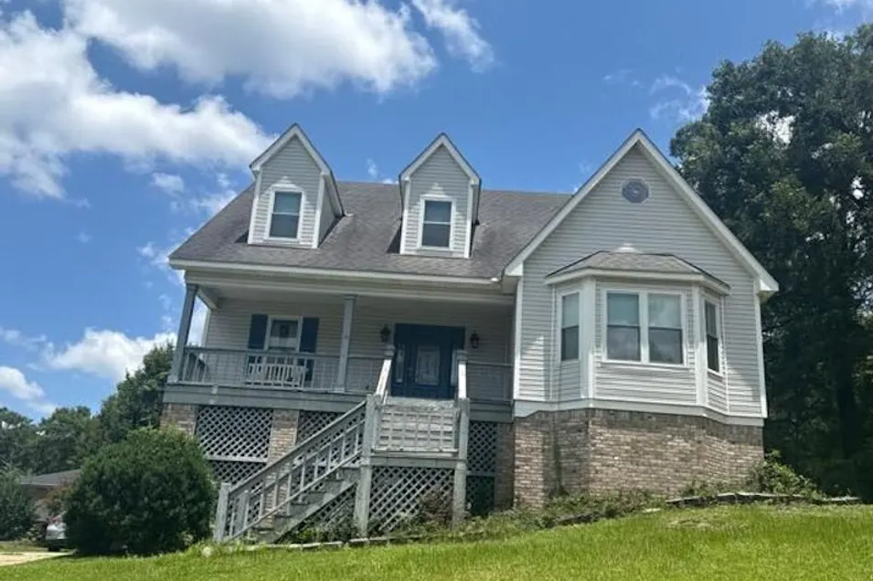 5804 Blue Ridge Dr S Mobile, AL 36693, Mobile County
