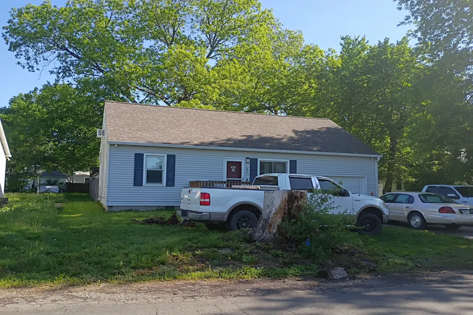 602 SW 8th St Concordia, MO 64020, Lafayette County