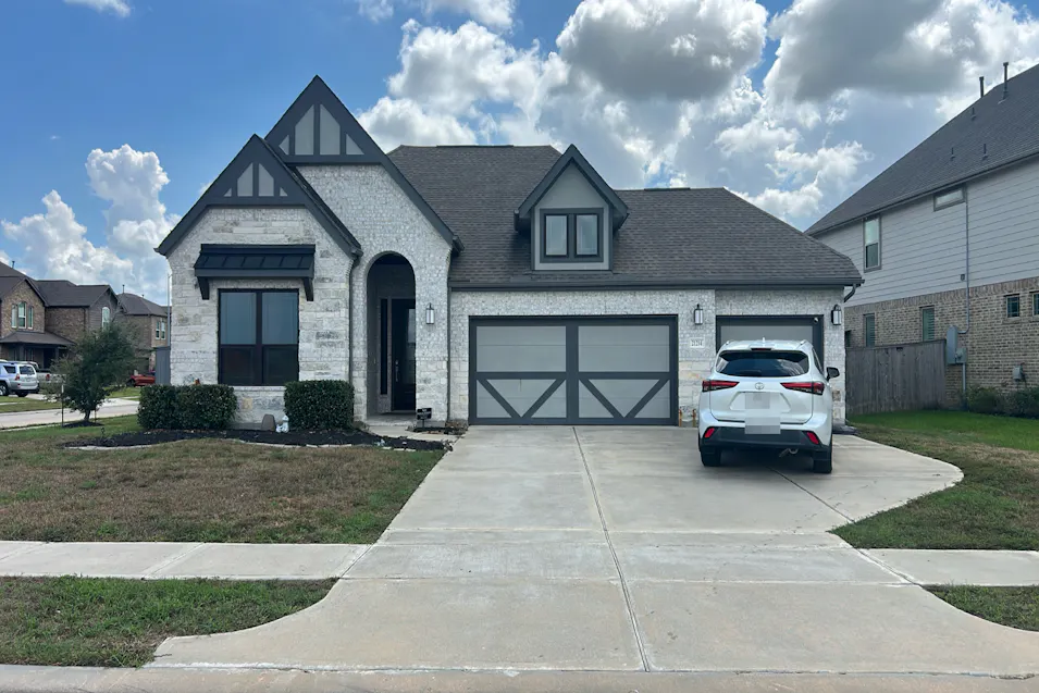 21214 Reynolds Reserve Way Tomball, TX 77377, Harris County