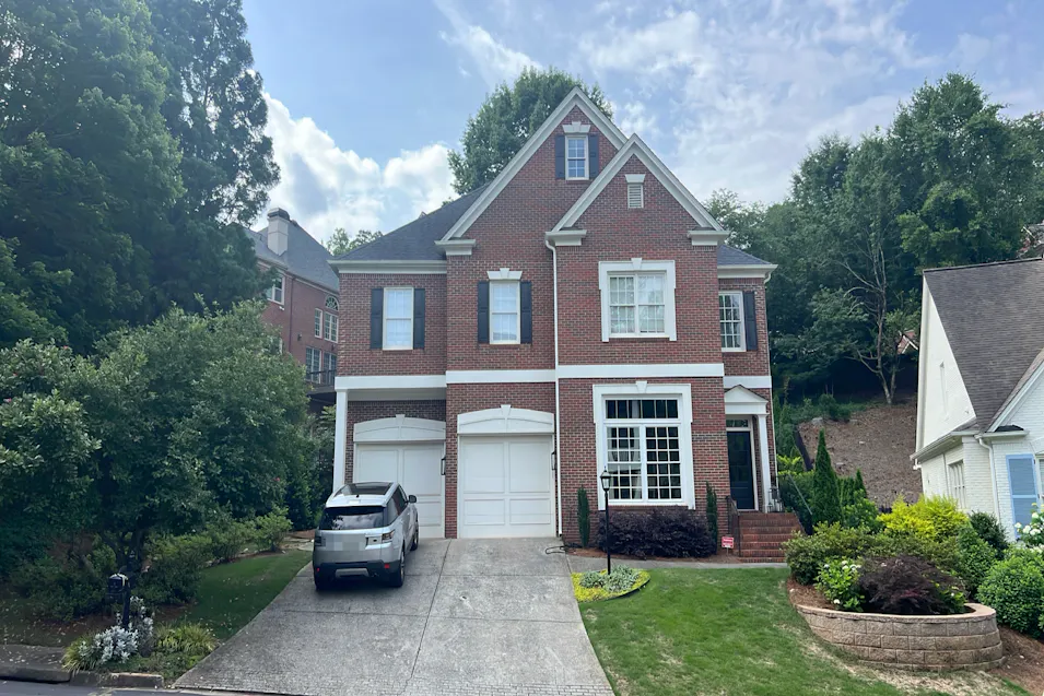 3546 Highgrove Way NE Brookhaven, GA 30319, De Kalb County