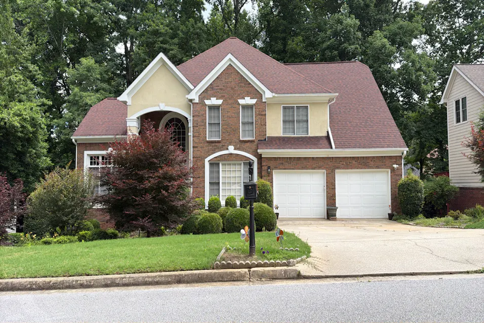7358 Wood Hollow Way Stone Mountain, GA 30087, Dekalb County