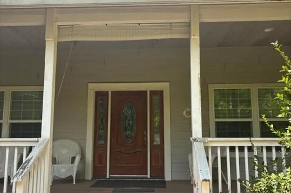 4770 Mount Aukum Rd Placerville, CA 95667, El Dorado County