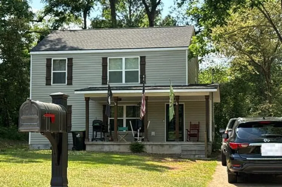 306 Jackson Ave Thomaston, GA 30286, Upson County