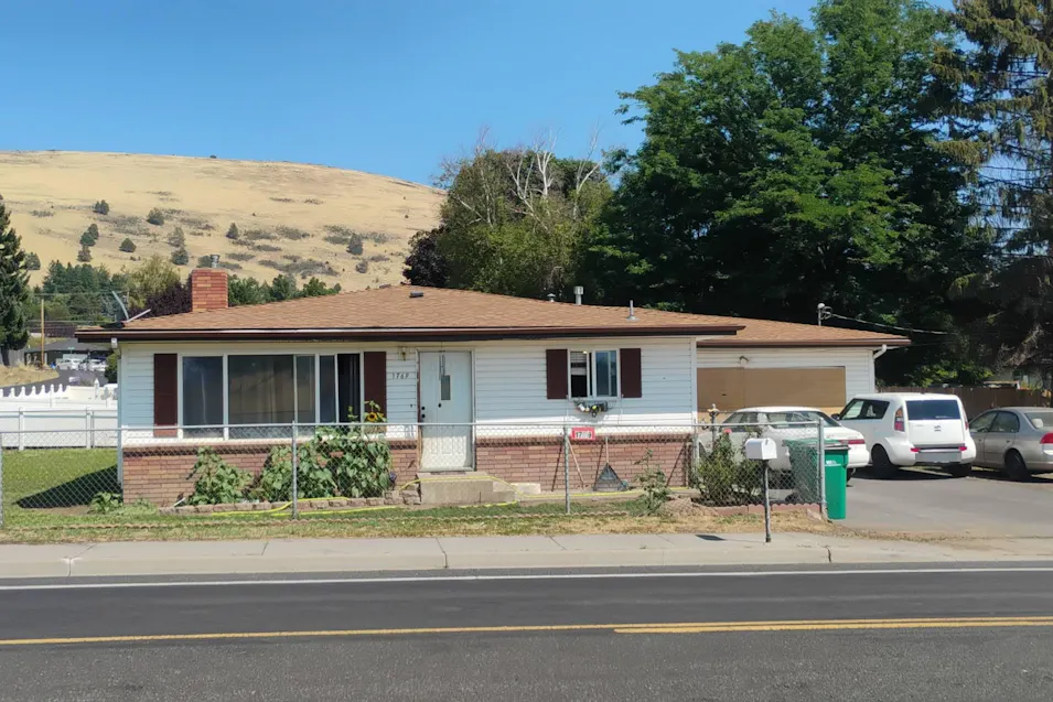 1769 Patterson St Klamath Falls, OR 97603, Klamath County
