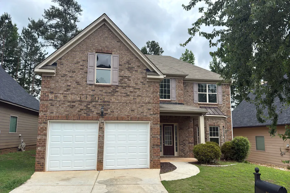7985 Snapwell Dr Fairburn, GA 30213, Fulton County