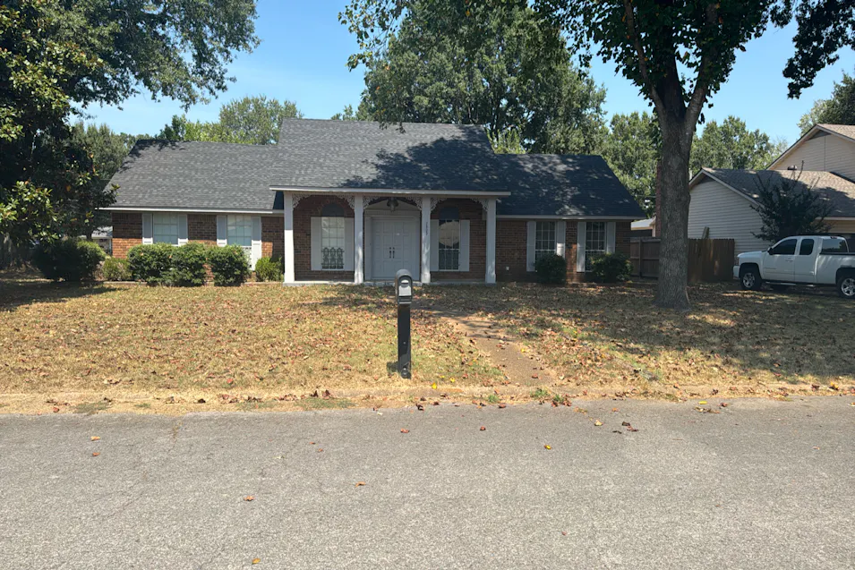 2809 Smith Drive Newport, AR 72112, Jackson County