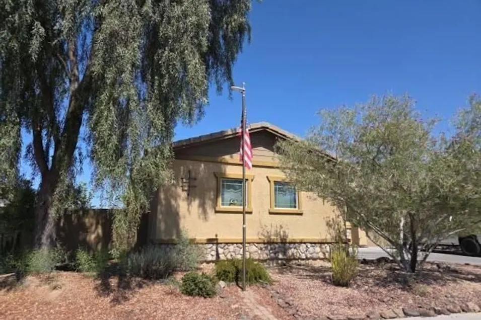 12799 S 183rd Dr Goodyear, AZ 85338, Maricopa County