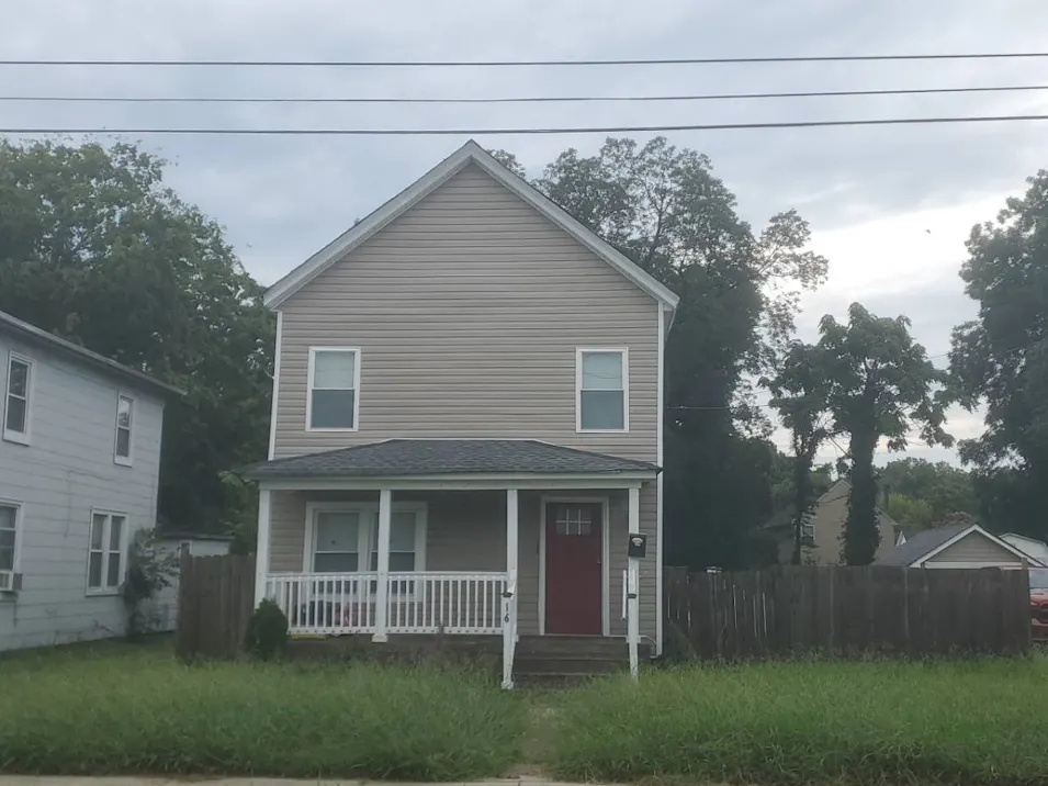 16 Woodland Road Hampton, VA 23663, Hampton City County