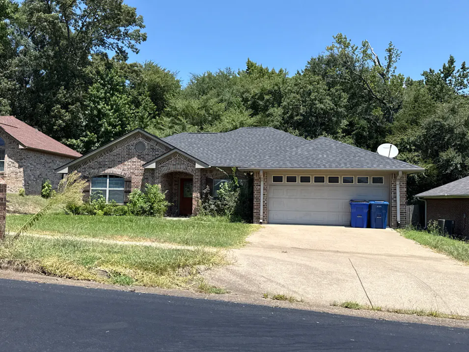11732 Lanes End Dr Flint, TX 75762, Smith County