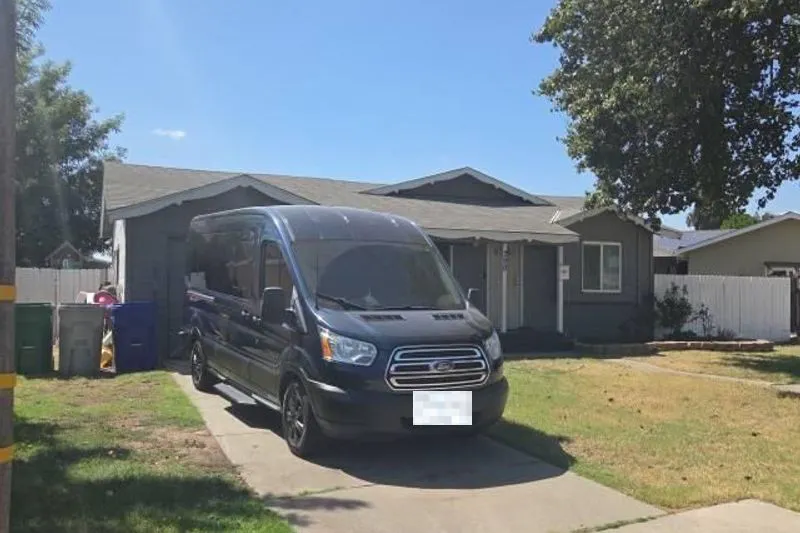 Grove Ave, Atwater, CA 95301