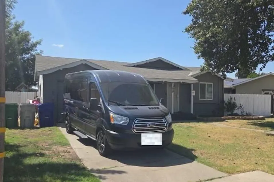 290 E Grove Avenue Atwater, CA 95301, Merced County