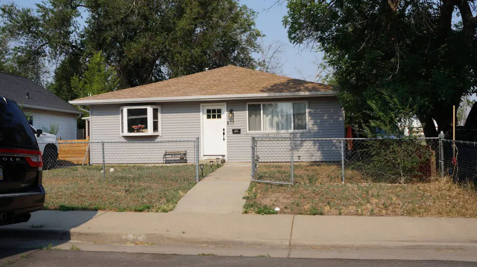 547 North 6th Avenue Brighton, CO 80601, Adams County