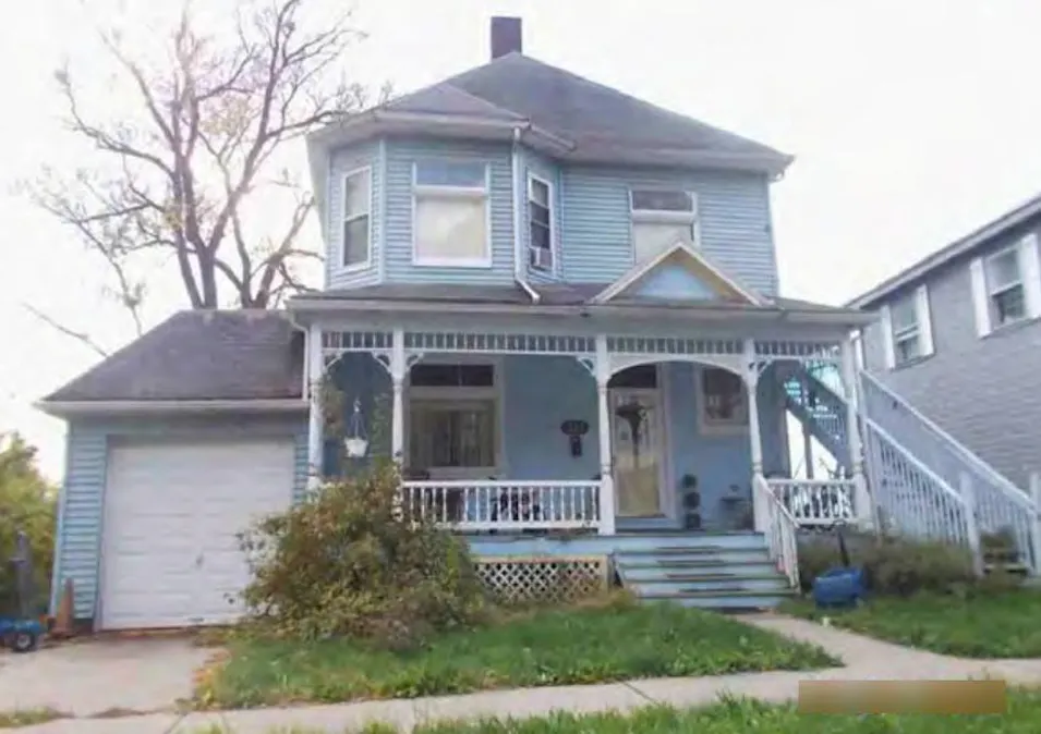 313w Pearl St Butler, PA 16001, Butler County
