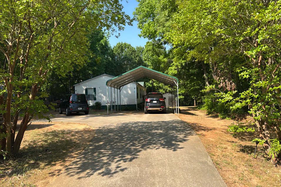2049 Forest Acres Circle Athens, GA 30601, Clarke County