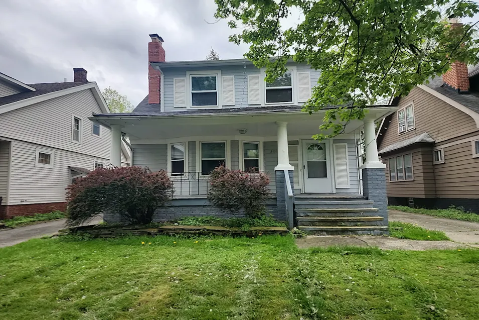 3808 Summit Park Road Cleveland Heights, OH 44121, Cuyahoga County