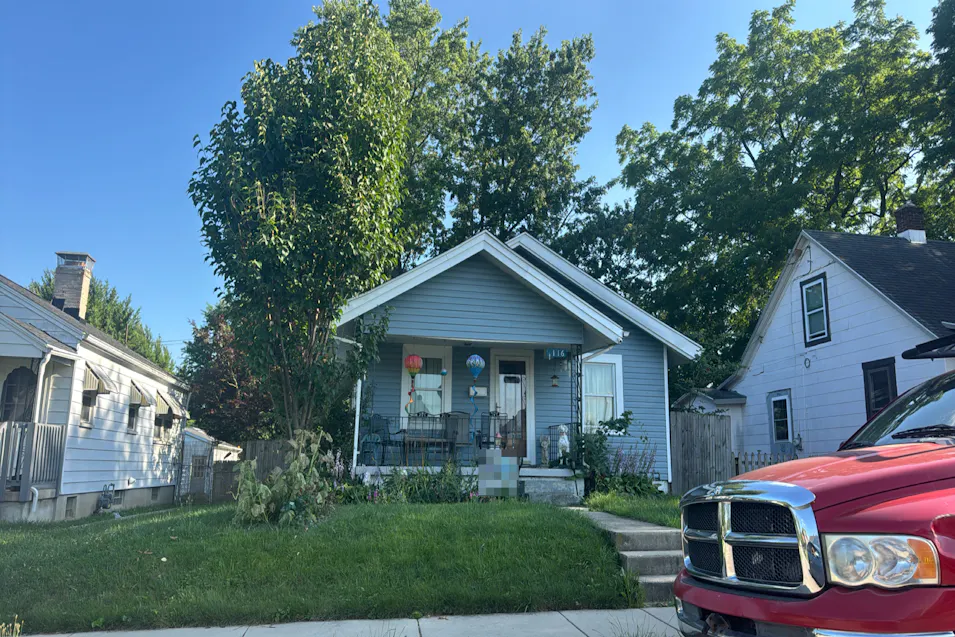 1116 Chelsea Avenue Dayton, OH 45420, Montgomery County