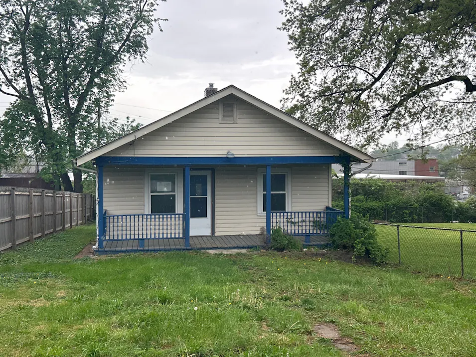 3980 Meramec St Saint Louis, MO 63116, St. Louis City County