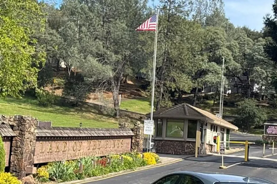 12165 Poplar Rd Auburn, CA 95602, Nevada County