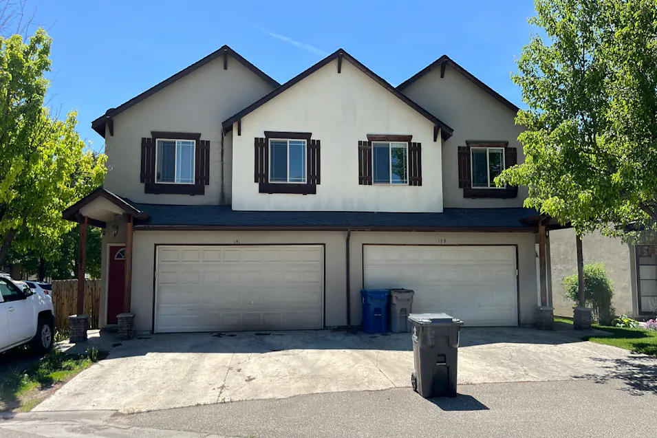 139 N Gem St Nampa, ID 83651, Canyon County